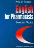English for Pharmacists