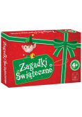 Zagadki Świąteczne