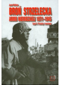 Broń strzelecka Armii niemieckiej 1871 - 1945