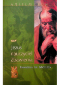 Jezus nauczyciel zbawienia