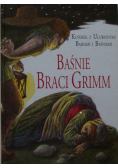 Baśnie Braci Grimm