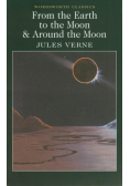 From the Earth to the Moon & Around the Moon