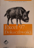 Excel 97 Dokuczliwość