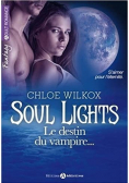 Soul Lights Le destin du vampire