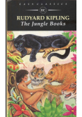 Kipling Rudyard - The Jungle Books