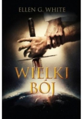 Wielki bój Konflikt Wieków Tom 5