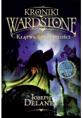 Kroniki Wardstone Klątwa z przeszłości