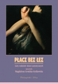 Płacz bez łez listy rodziców dzieci autystycznych