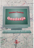 Geodezja