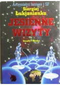 Jesienne wizyty