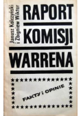 Raport Komisji Warrena