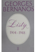 Listy 1904   1948