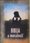 Biblia a moralność