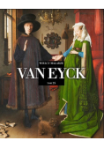 Wielcy Malarze Tom 25 Van Eyck