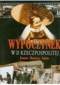 Wypoczynek w II Rzeczpospolitej