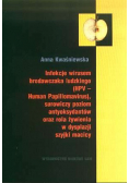 Infekcje wirusem brodawczaka ludzkiego
