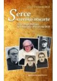 Serce szeroko otwarte. Życie sługi Bożego ojca Rudolfa Warzechy