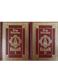 Faraon Tom 1 i 2