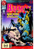 Batman Nr 6 Nowy gracz