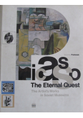 Picasso The Eternal Quest