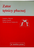 Zator tętnicy płucnej