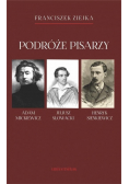 Podróże pisarzy
