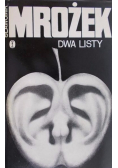Dwa listy