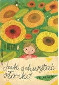 Jak Schwytać Słonko