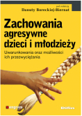 Zachowania agresywne dzieci i młodzieży