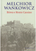Bitwa o Monte Cassino