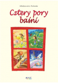 Cztery pory baśni
