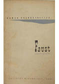 Faust zwyciężony