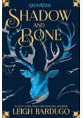 Shadow and Bone Shadow and Bone