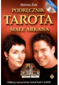 Podręcznik tarota Małe Arkana