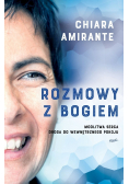 Rozmowy z Bogiem Modlitwa serca