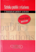 Sztuka Public Relations