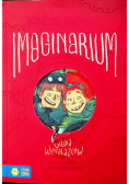 Imaginarium Gildia Wynalazców Tom 1