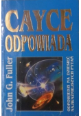 Cayce opowiada