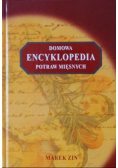 Domowa encyklopedia potraw mięsnych