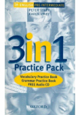 3 in 1 Practice Pack