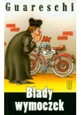 Blady wymoczek