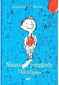 Nieznane przygody Mikołajka