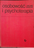 Osobowość i psychoterapia