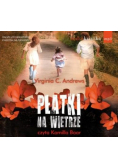 Płatki na wietrze