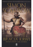 Orły imperium 3 Bracia krwi