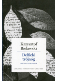 Delficki trójnóg