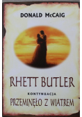 Rhett Butler Przeminęło z wiatrem
