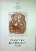 Bartolozzi Ryciny