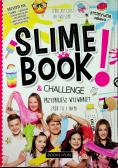 Slime Book and Challenge