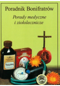 Porady Medyczne i Ziołolecznicze